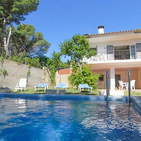 Villa Club Villamar - Rosa Del Vents