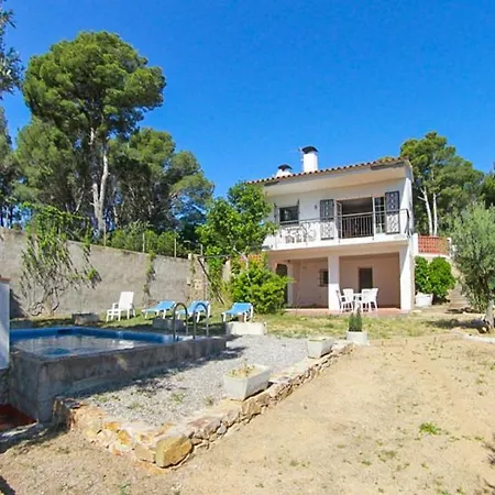 Club Villamar - Rosa Del Vents Villa