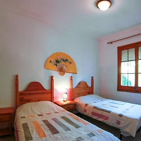 Villa Club Villamar - Rosa Del Vents