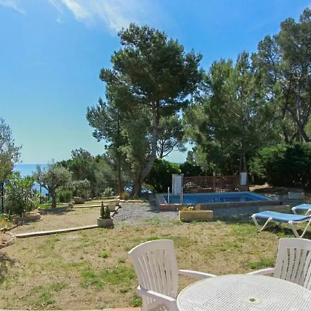 Club Villamar - Rosa Del Vents Villa