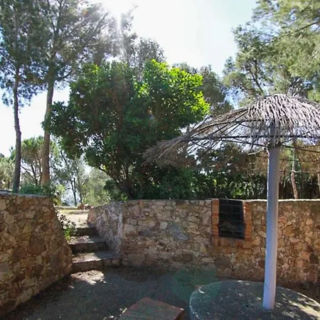 Club Villamar - Rosa Del Vents Villa