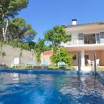 Villa Club Villamar - Rosa Del Vents